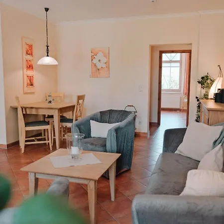 Residenz Seestern 31 Διαμέρισμα