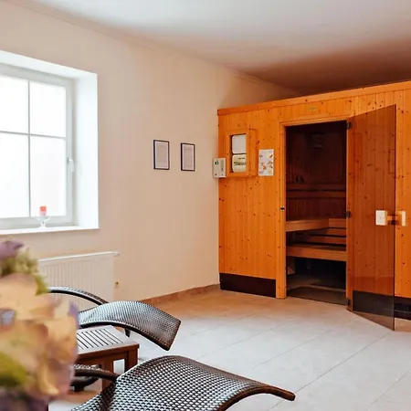 Apartament Residenz Seestern 31 Kühlungsborn