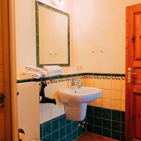 Residenz Seestern 31 Διαμέρισμα *