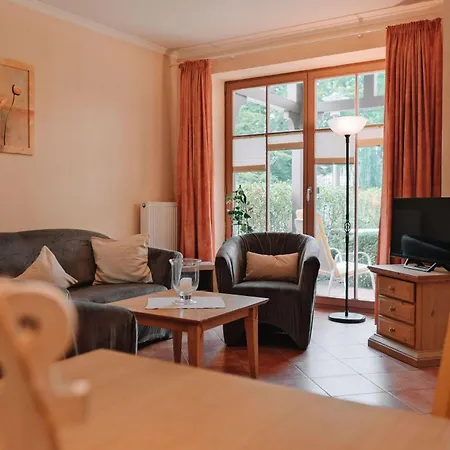 Residenz Seestern 31 *