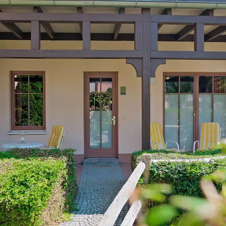 Διαμέρισμα Residenz Seestern 31