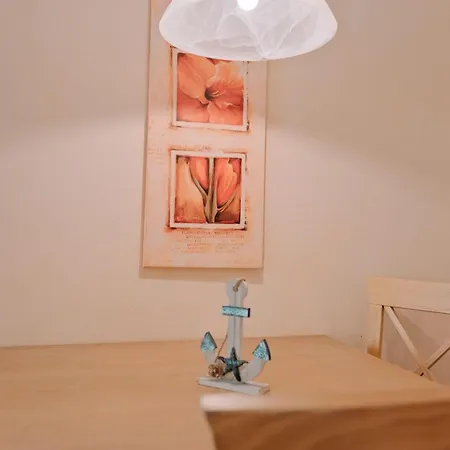 Residenz Seestern 31 *