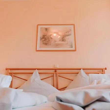 Apartmán Residenz Seestern 31