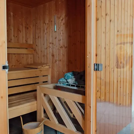 Διαμέρισμα Residenz Seestern 31 Ostseebad Kühlungsborn