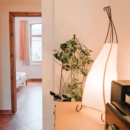 Residenz Seestern 31 Διαμέρισμα Ostseebad Kühlungsborn