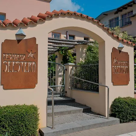 Appartement Residenz Seestern 31 *