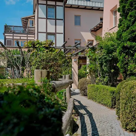 Residenz Seestern 31 Διαμέρισμα *