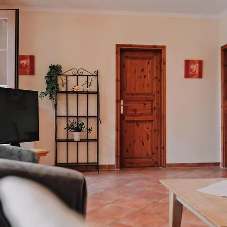 Διαμέρισμα Residenz Seestern 31