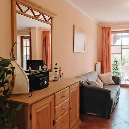 Residenz Seestern 31 Kühlungsborn