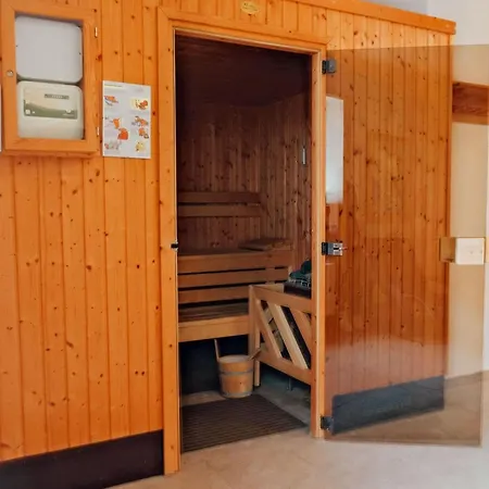 Residenz Seestern 31 Διαμέρισμα Ostseebad Kühlungsborn