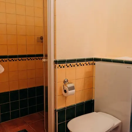 Residenz Seestern 31 Kühlungsborn