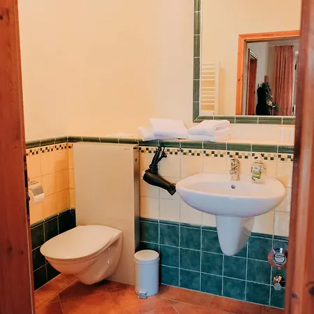 Apartament Residenz Seestern 31