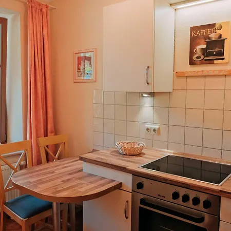 Residenz Seestern 31 Apartman Ostseebad Kühlungsborn